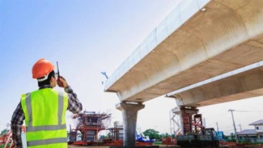 उत्तर प्रदेश में सीआरआई निधि से होगा 10 सेतुओं का निर्माण