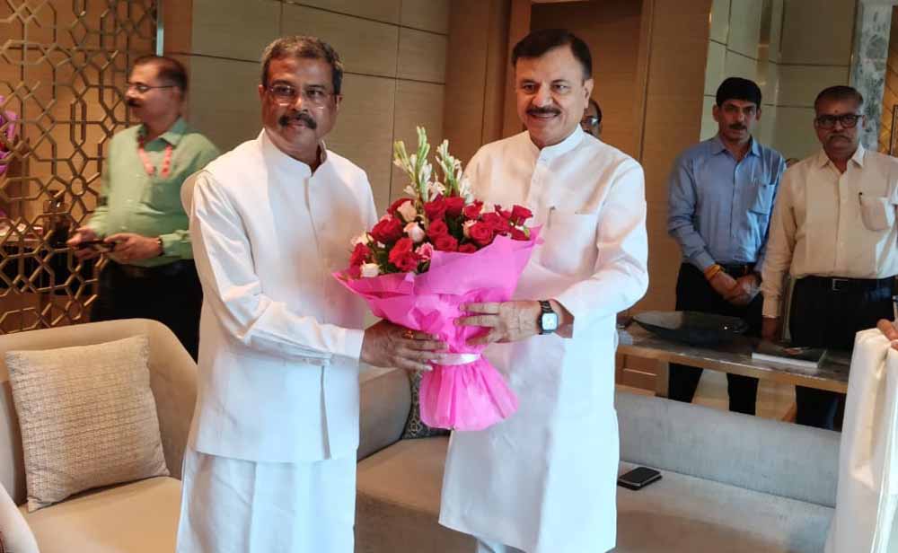 नई राष्ट्रीय शिक्षा नीति के अनुरूप प्रदेश में मातृ भाषा को दिया जाये बढ़ावा