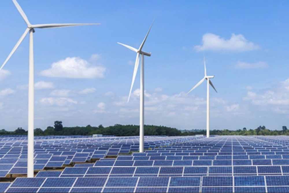 कैबिनेट का निर्णय: हरित ऊर्जा विस्तार के लिए NTPC करेगा 20,000 करोड़ तक निवेश