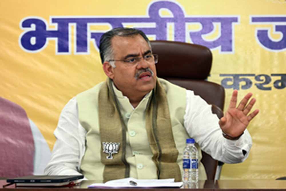 तरुण चुघ का हमला – TMC नेता ने गैंगरेप को बताया मामूली, बेटियों के सम्मान से किया खिलवाड़