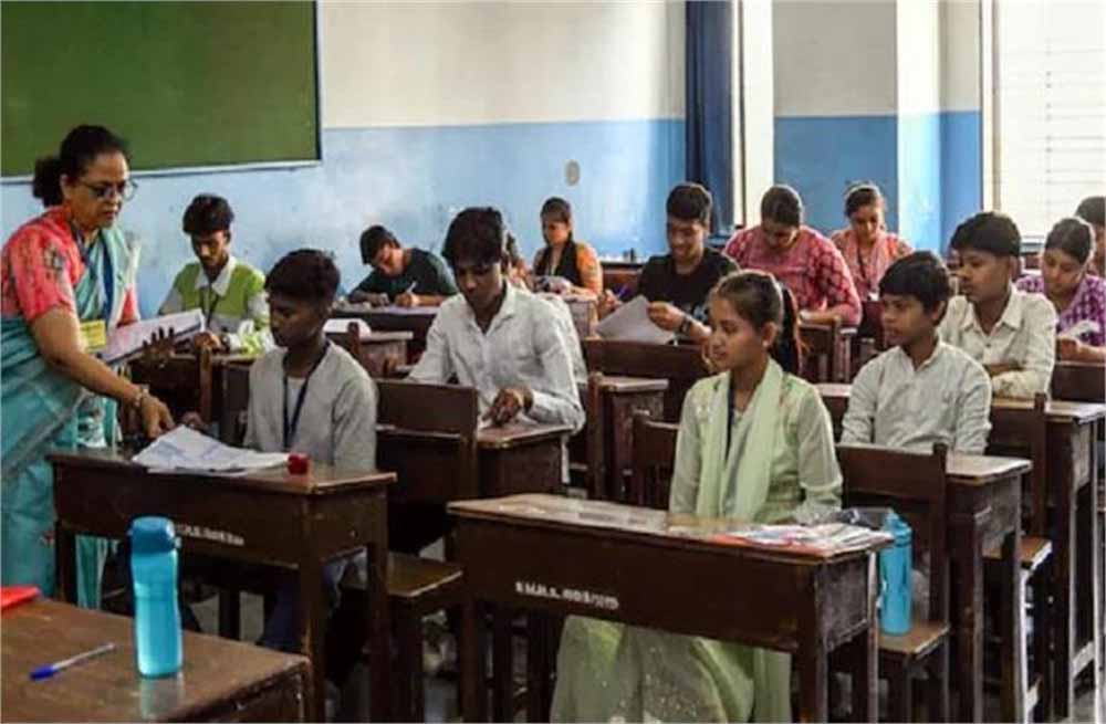 राजस्थान में 6500 सरकारी शिक्षक भर्ती का ऐलान, शिक्षा विभाग ने दी बड़ी सौगात