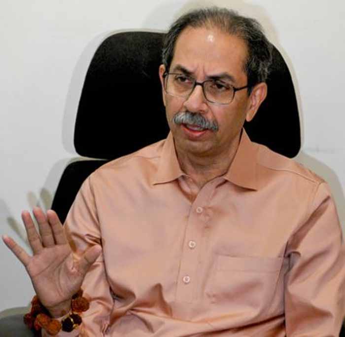 राष्ट्रीय सुरक्षा नहीं, राजनीति प्राथमिकता में: पहलगाम हमले पर उद्धव ठाकरे का हमला