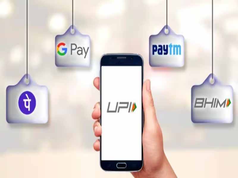 1 अगस्त से बदलेंगे नियम: Google Pay, PhonePe, Paytm यूज़ करने से पहले ये आदतें जरूर सुधारें