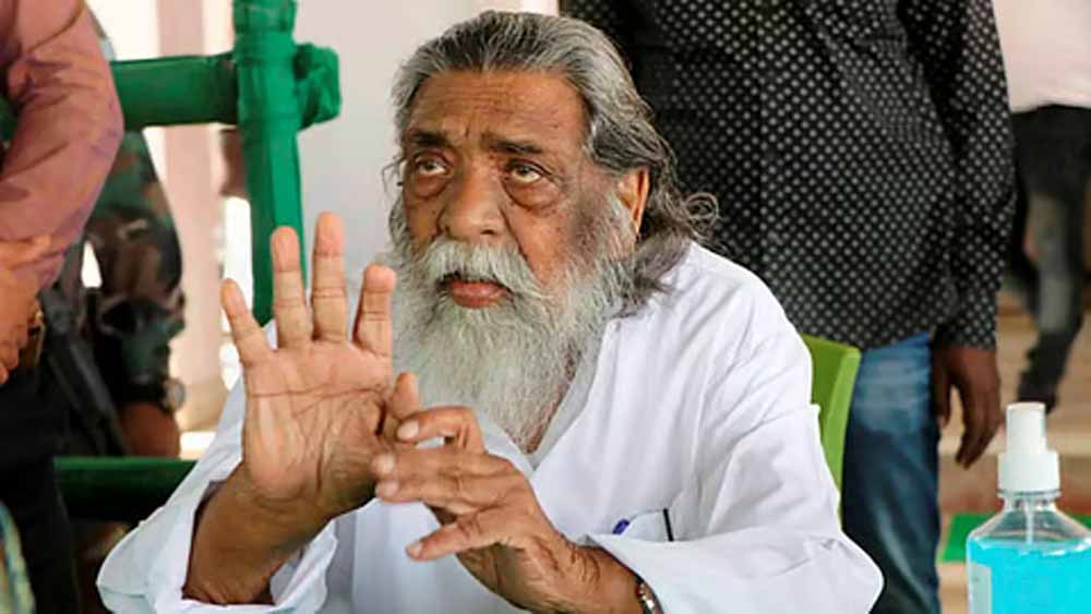 झारखंड के स्कूलों में शामिल होगी दिशोम गुरु शिबू सोरेन की जीवनी, शिक्षा विभाग ने जारी किया आदेश