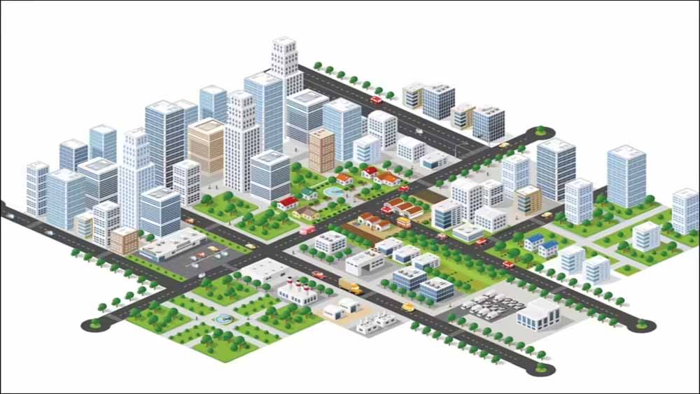 सिटी एंड टाउन प्लानर बनकर संवारें अपना करियर