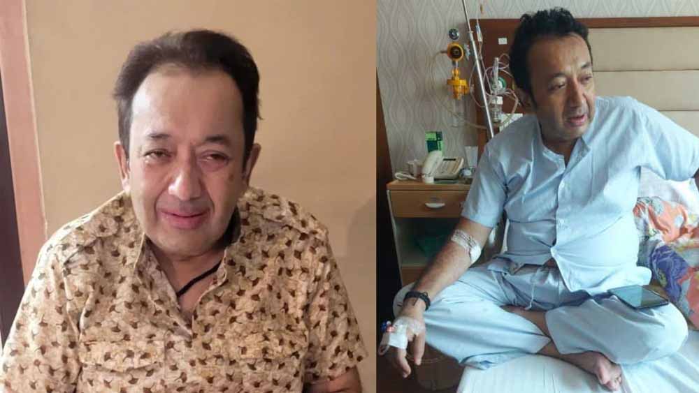 फिल्म इंडस्ट्री शोक मेंः दिनेश मंगलुरु के बाद एक और स्टार का निधन