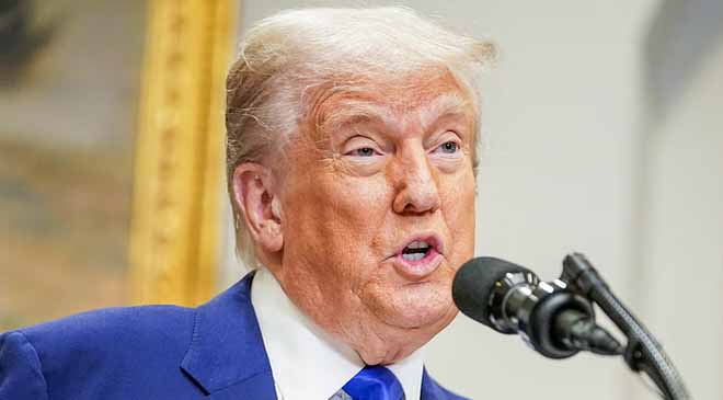 ट्रंप प्रशासन के निर्वासन फैसले पर रोक, लाखों प्रवासियों को राहत