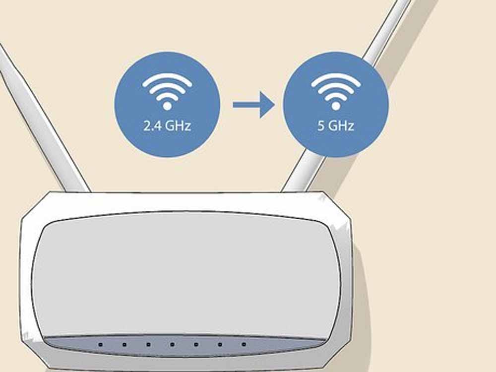वाई-फाई की स्पीड बढ़ाने का आसान तरीका: घर से तुरंत हटाएं ये 5 चीजें!