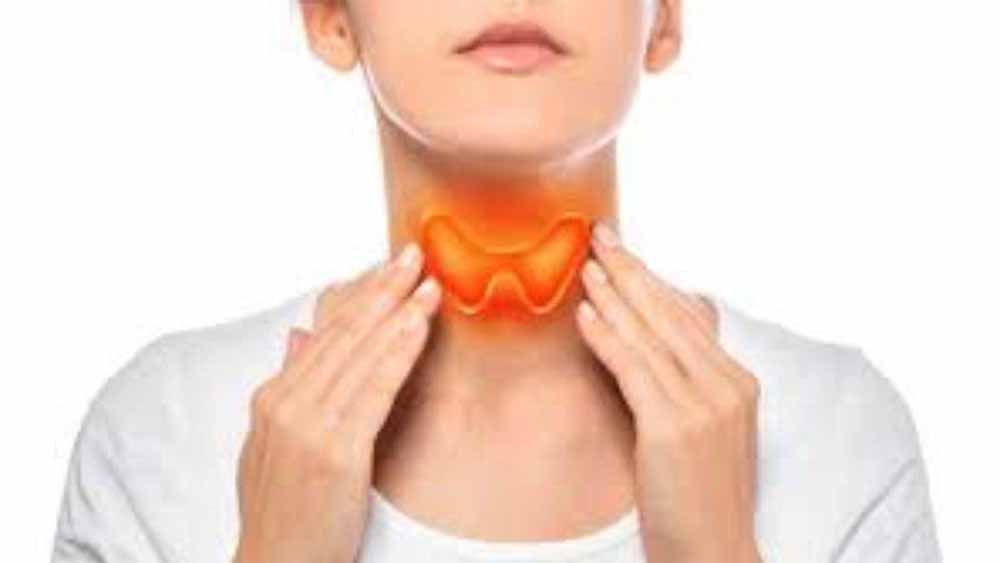 थाइरॉएड में शुगर और सोया से बचें