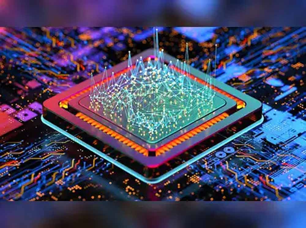 कॅरियर की अपार संभावनाएं हैं चिप डिजाइनिंग में