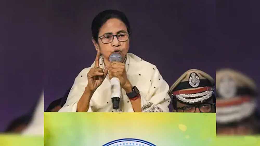 सीएम ममता का रोजगारशील ऐलान: प्रवासी श्रमिकों को महीने 5000 रुपये तक सहायता