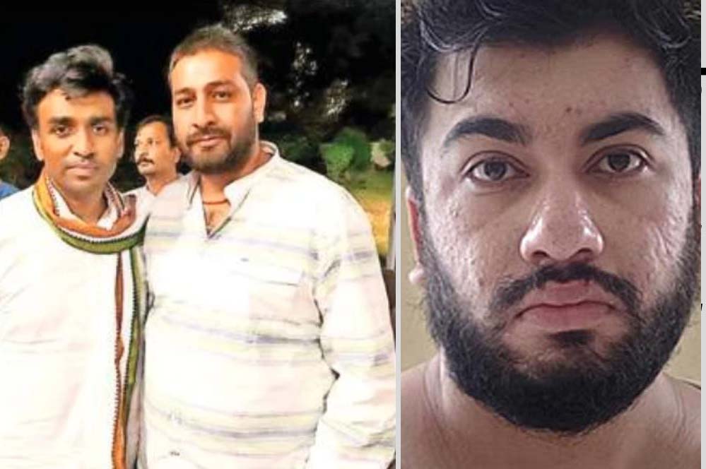 भोपाल ड्रग रैकेट: यासीन-शाहवर गैंग से जुड़ा बदमाश ‘भूरी’ गिरफ्तार