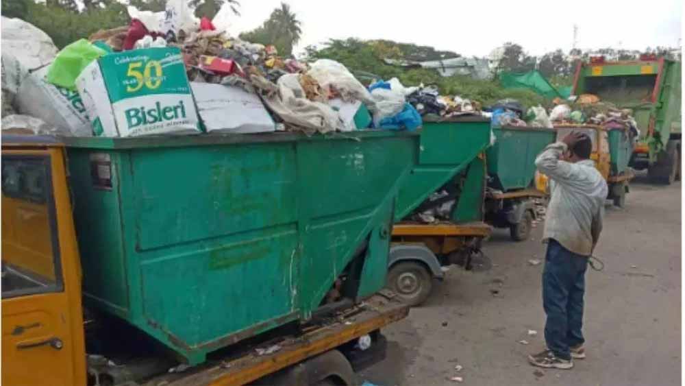 पटना में ‘कचड़े से आज़ादी’ अभियान की शुरुआत: 15 अगस्त से 2 अक्टूबर तक चलेगा स्वच्छता महाअभियान