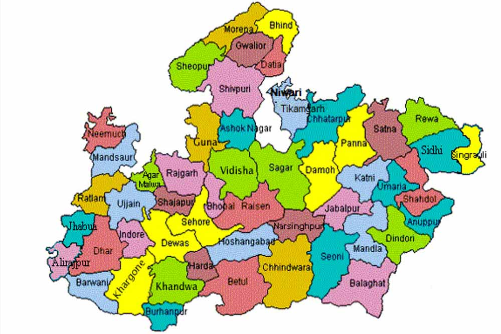 परिसीमन का असर: MP में बढ़ेंगी विधानसभा सीटें, पहली नई सीट का खुलासा