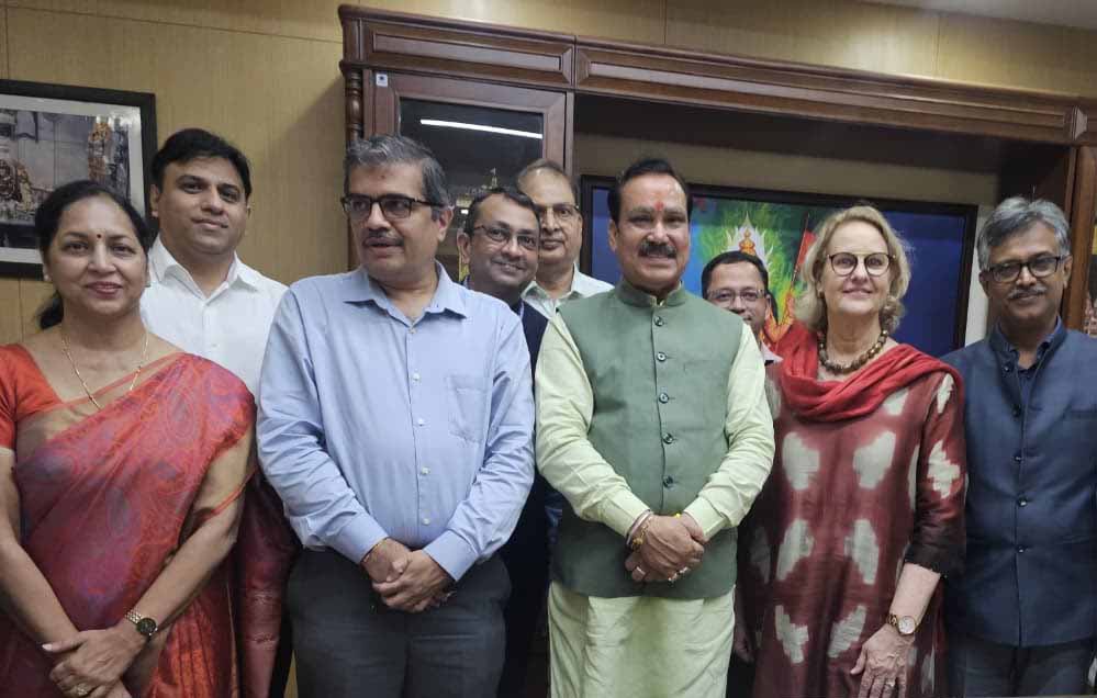 प्रदेश के लगभग 18 हजार युवाओं को हर वर्ष जीवन कौशल शिक्षा प्रशिक्षण दिया जा रहा है : मंत्री टेटवाल