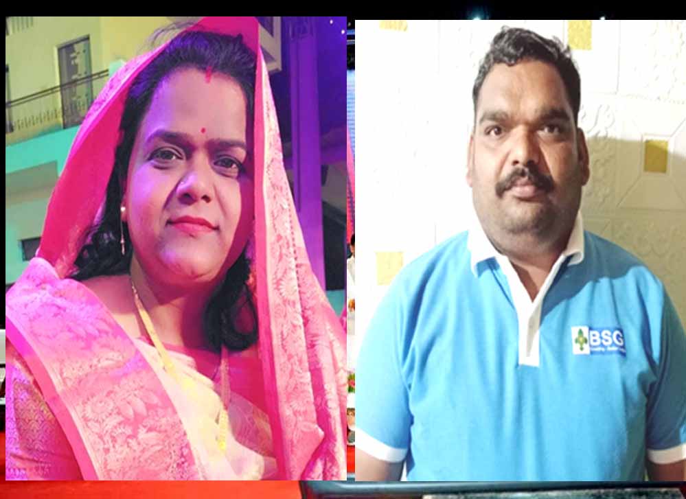 प्रदेश के दो शिक्षकों को राष्ट्रीय शिक्षक पुरस्कार,  मुख्यमंत्री डॉ. यादव और स्कूल शिक्षा मंत्री सिंह ने दी बधाई