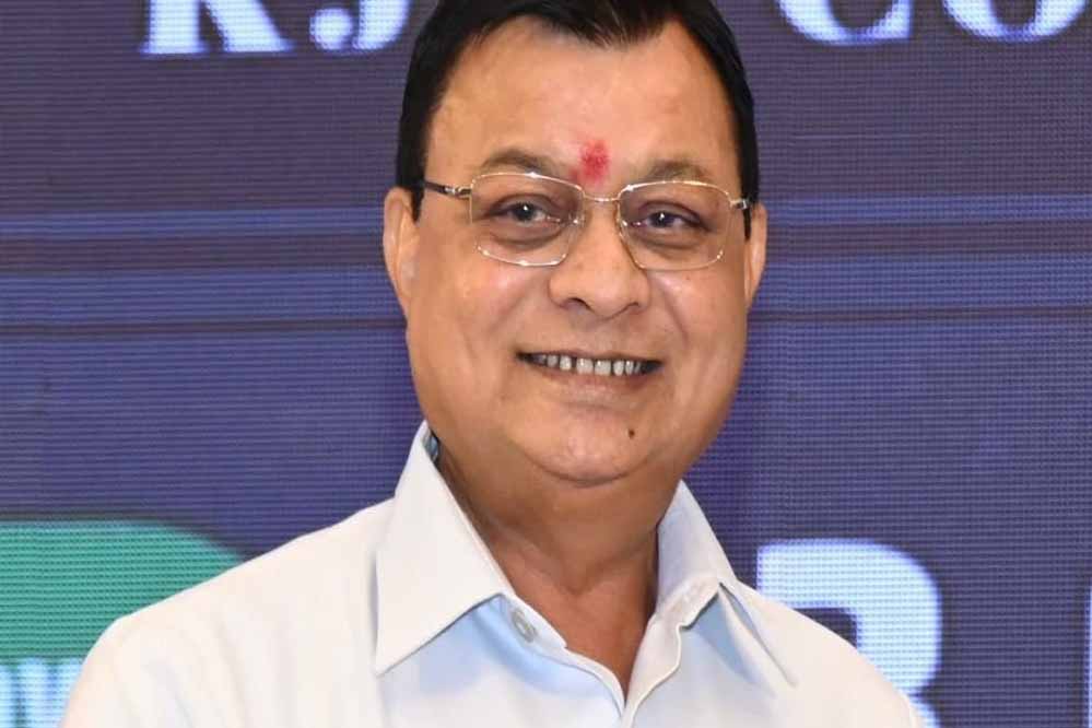 रायपुर : उद्योग मंत्री देवांगन के विशेष प्रयास से कोरबा में एल्युमिनियम पार्क का मार्ग प्रशस्त, ज़मीन हस्तांतरित हेतु जनरेशन कंपनी की बोर्ड से मिली हरी झंडी