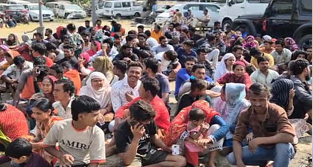 महाराष्ट्र में फर्जी जन्म प्रमाणपत्र पर कसा शिकंजा, अवैध बांग्लादेशियों की पहचान में तेजी