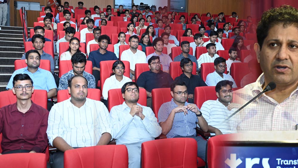 रायपुर : हरित विकास की दिशा में ग्रामीण क्षेत्रों की भूमिका सबसे महत्त्वपूर्ण-उपमुख्यमंत्री विजय शर्मा