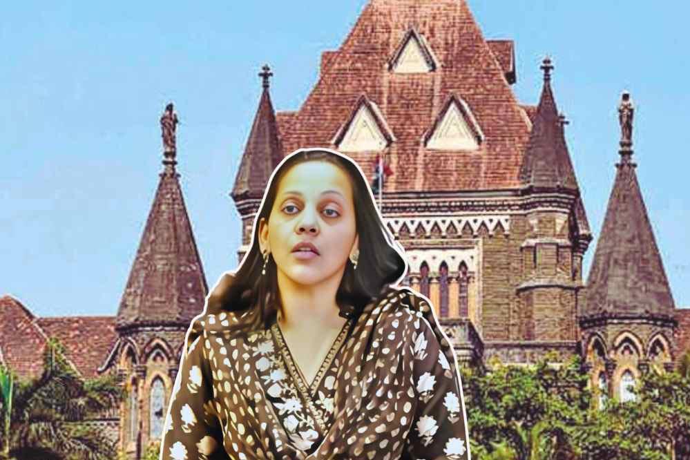 आरती अरुण साठे की नियुक्ति पर घमासान, बॉम्बे हाईकोर्ट में नियुक्ति को लेकर विपक्ष ने खड़े किए सवाल