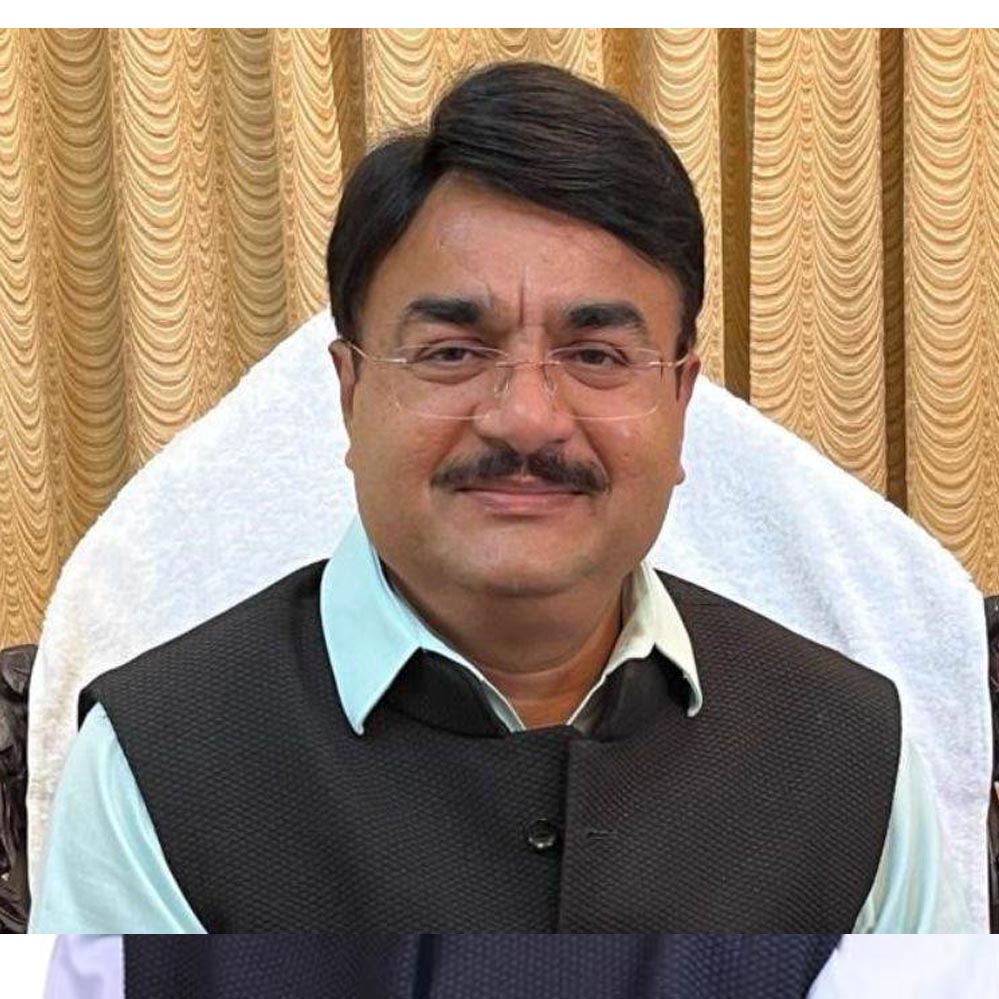 त्यौहारों को देखते हुए प्रदेश में खाद्य पदार्थों की करें सघन जांच : राज्यमंत्री पटेल