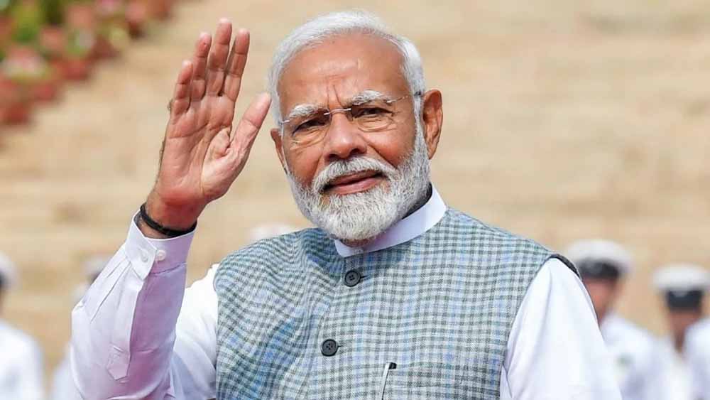 22 अगस्त को पीएम मोदी की मगध विश्वविद्यालय में रैली, 10 विधानसभा क्षेत्रों से जुटेंगे कार्यकर्ता