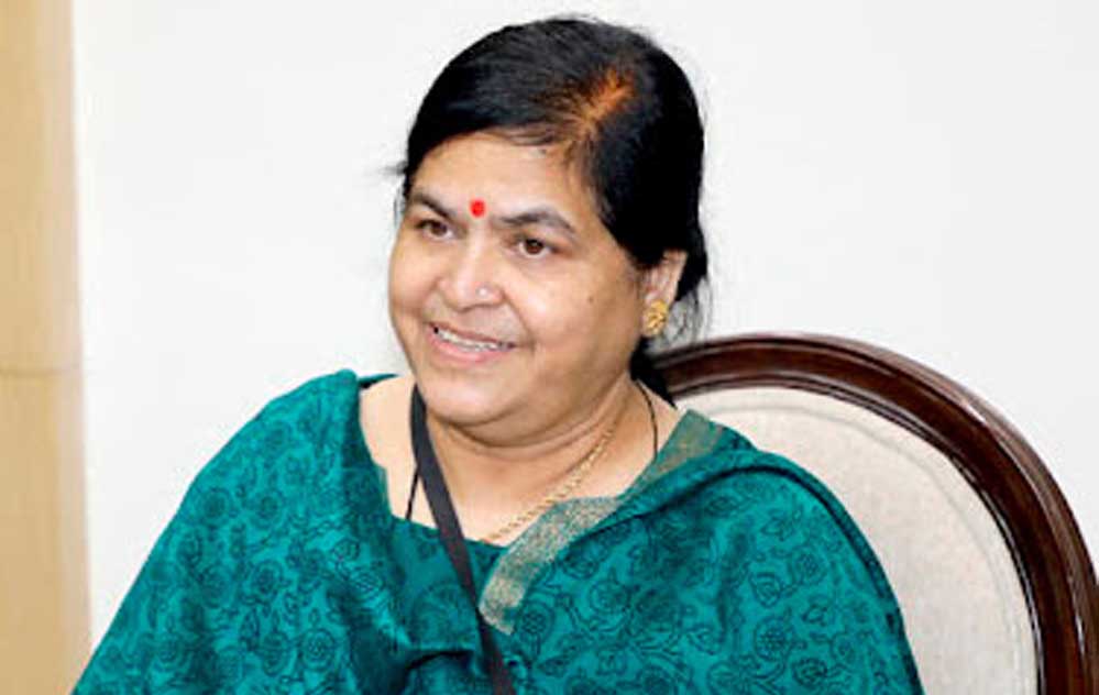 लव जिहाद फंडिंग केस: पूर्व मंत्री उषा ठाकुर की कड़ी मांग, ‘बलात्कारी को मिले शरिया जैसी सजा’