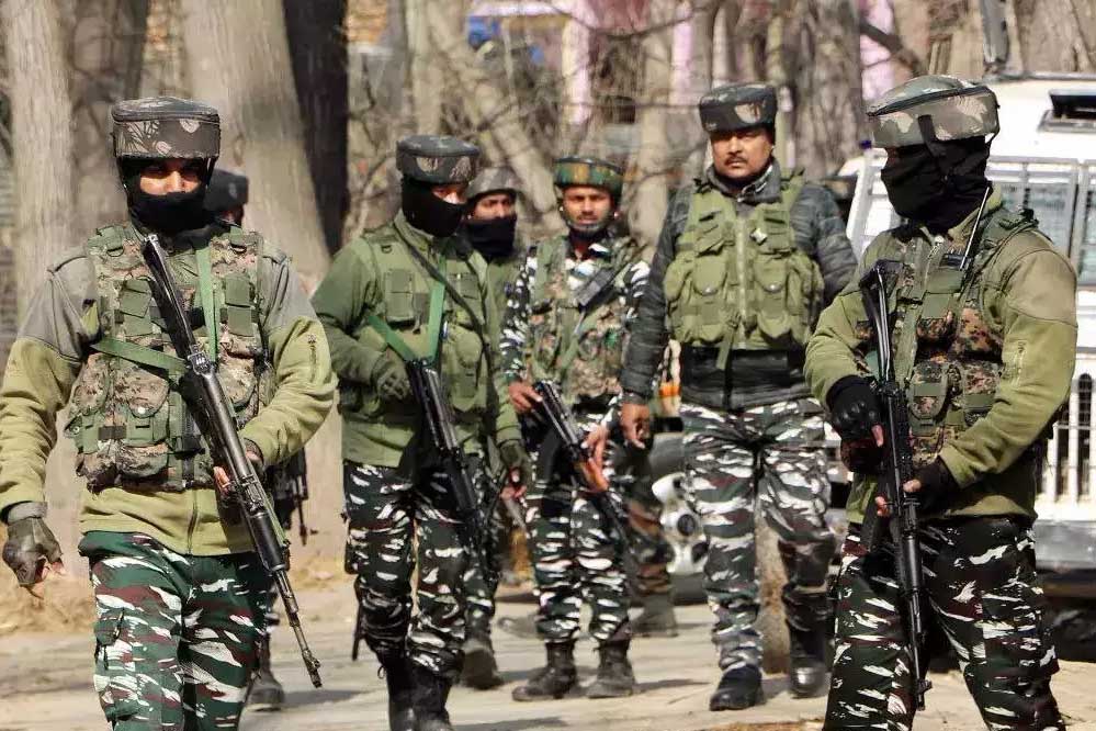 बांदीपोरा में सुबह-सुबह बड़ी सफलता: सेना ने एनकाउंटर में 2 आतंकी ढेर किए