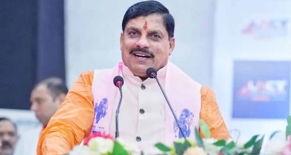 मुख्यमंत्री डॉ. यादव विद्युत कंपनियों के चयनित 1050 कर्मचारियों को देंगे नियुक्ति-पत्र