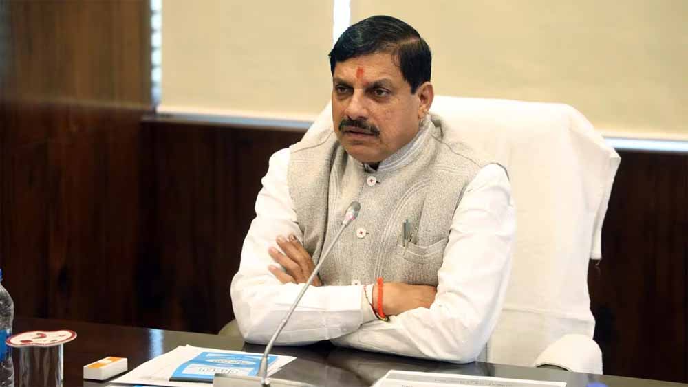 ग्वालियर के पर्यटन क्षेत्र में निवेश को मिलेगा नया आयाम : मुख्यमंत्री डॉ. यादव