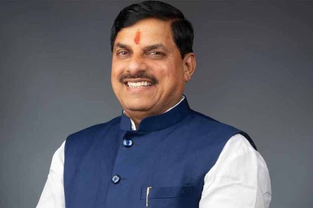 मुख्यमंत्री डॉ. यादव 14 अगस्त को अपैरल-टेक्सटाइल के वैश्विक ब्रांड्स के उद्योगपतियों से करेंगे निवेश संवाद