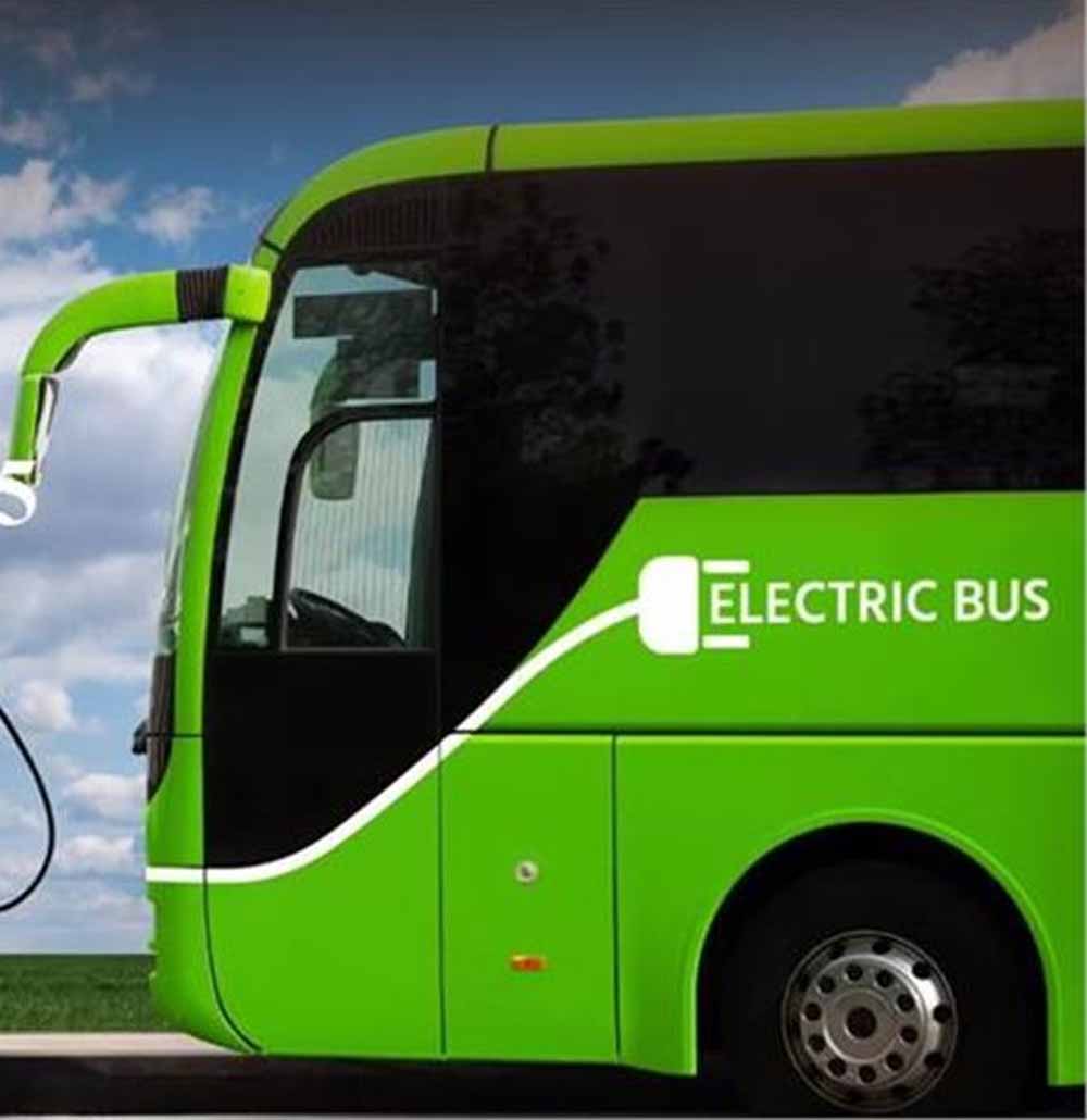 हरियाणा परिवहन निगम ने 375 इलेक्ट्रिक बसों की खरीद का ऐलान