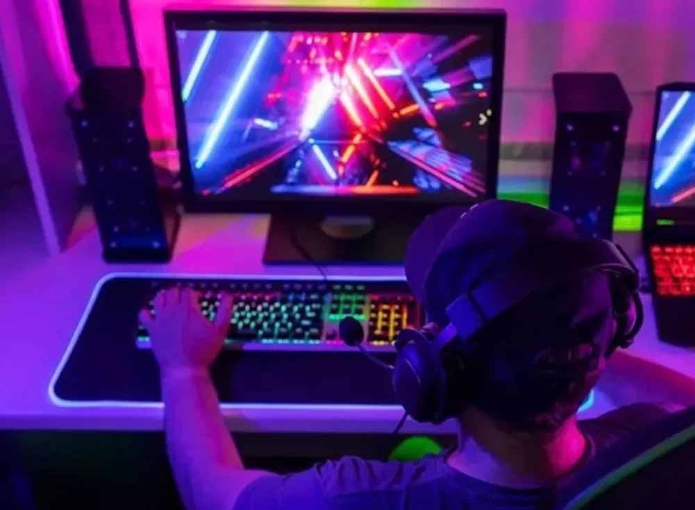 ऑनलाइन गेमिंग विनियमित करने वाला बिल कैबिनेट से मंजूरी, अब लोकसभा में होगा चर्चा