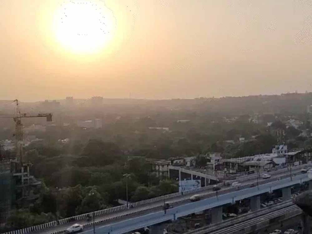 अगस्त में बरसा नहीं बादल: एमपी में बारिश थमी, गर्मी ने फिर किया परेशान