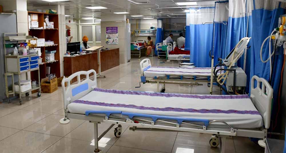 देशभर के 17 ESI अस्पतालों में संविदा नियुक्ति, मुजफ्फरपुर को मिलेगा 100 बेड का नया अस्पताल