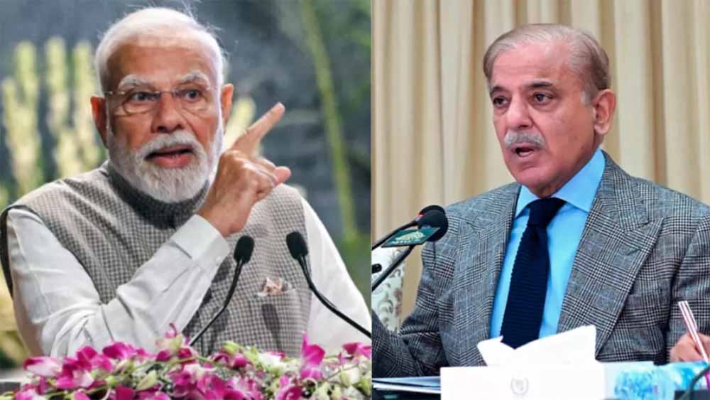 ऑपरेशन सिंदूर के बाद पाकिस्तान पर नया प्रहार, सरकार ने संसद में विस्तार से जानकारी दी