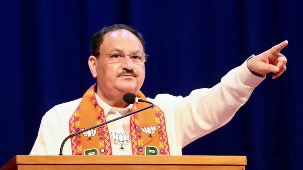 नड्डा का जबलपुर 2 दिवसीय प्रवास: 4 मेडिकल कॉलेजों का MoU, 2 का लोकार्पण