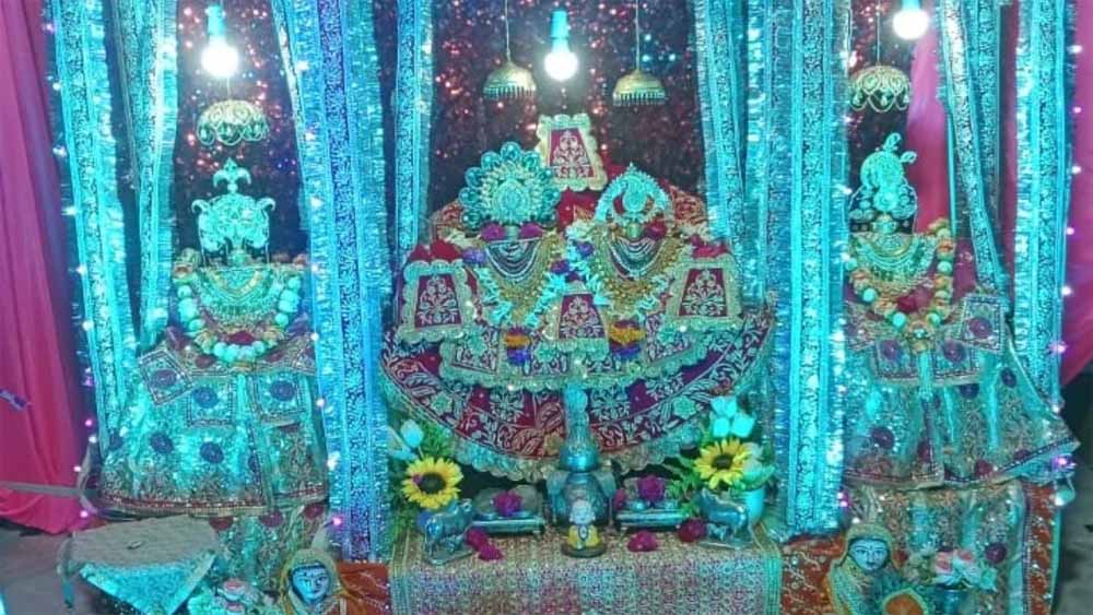 जन्माष्टमी पर देखें कान्हा की भक्ति के रंग, अलग-अलग मत-पंथों की अनोखी परंपराएं