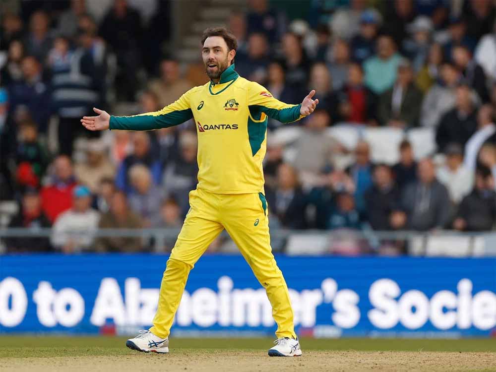 टी20 विश्व कप 2026 में पावरप्ले में गेंदबाजी करना चाहता हूं : ग्लेन मैक्सवेल