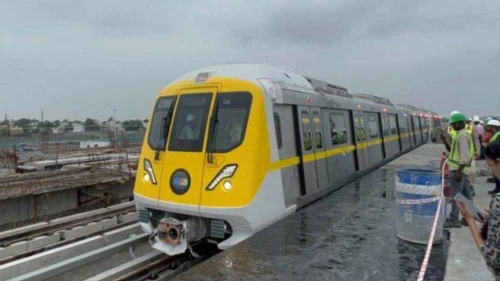 उज्जैन से इंदौर तक मेट्रो का सफर, पीथमपुर तक होगी विस्तारित लाइन