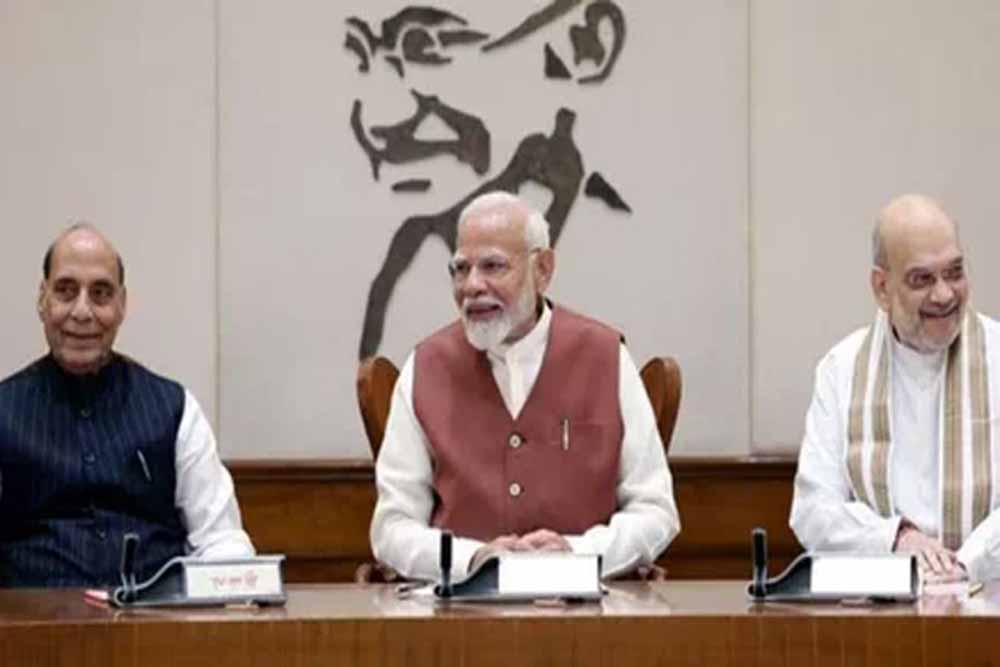 कैबिनेट का बड़ा फैसला: पीएम स्वनिधि योजना अब 2030 तक जारी, होगा पुनर्गठन