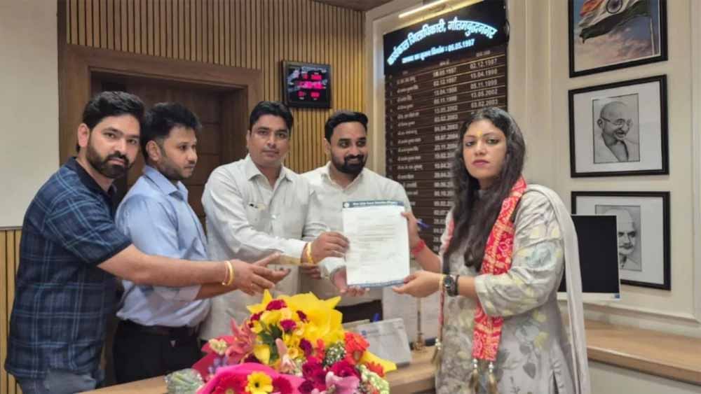 3000 फीट लंबी तिरंगा यात्रा से गूंजेगा ये NCR शहर, 15 अगस्त को दिखेगा देशभक्ति का अनोखा रंग