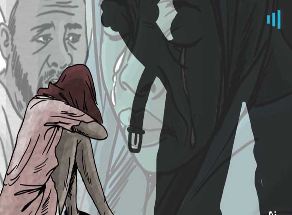 शादी के चार दिन बाद ही सताई गई दुल्हन: दहेज के लिए पति ने की मारपीट और अमानवीय व्यवहार