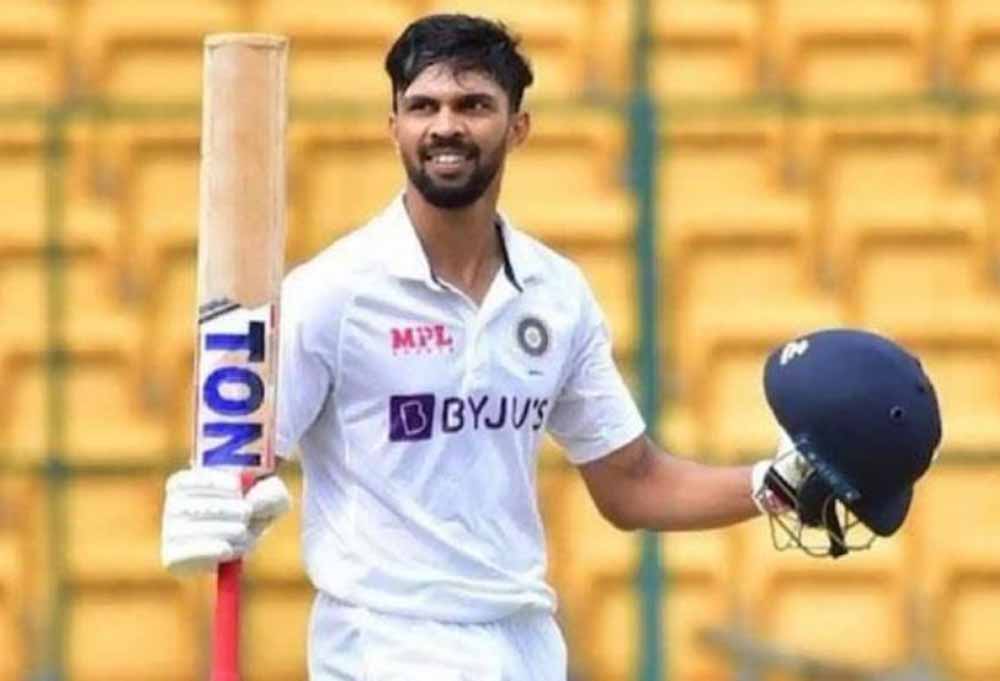 महाराष्ट्र टीम में शामिल हुए रुतुराज गायकवाड़ और पृथ्वी शॉ, बुची बाबू टूर्नामेंट के लिए तैयार