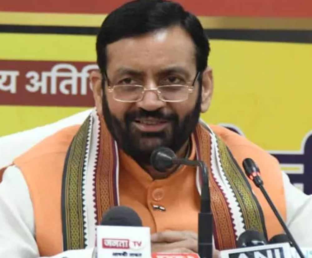 CM नायब का कड़ा संदेश: अपराधियों को नहीं छोड़ा जाएगा, कानून व्यवस्था से कोई समझौता नहीं