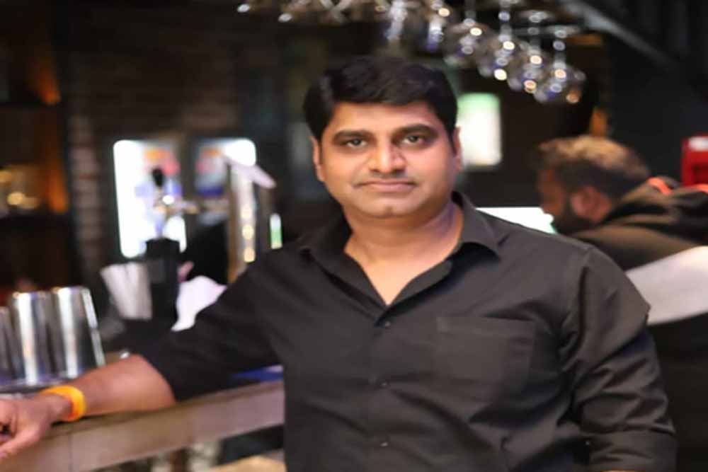 इंदौर में शराब कारोबारी भूपेंद्र रघुवंशी ने की आत्महत्या