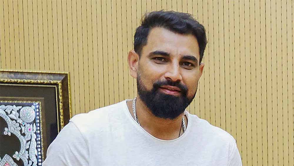 दलीप ट्रॉफी में शमी की नजर दमदार वापसी पर