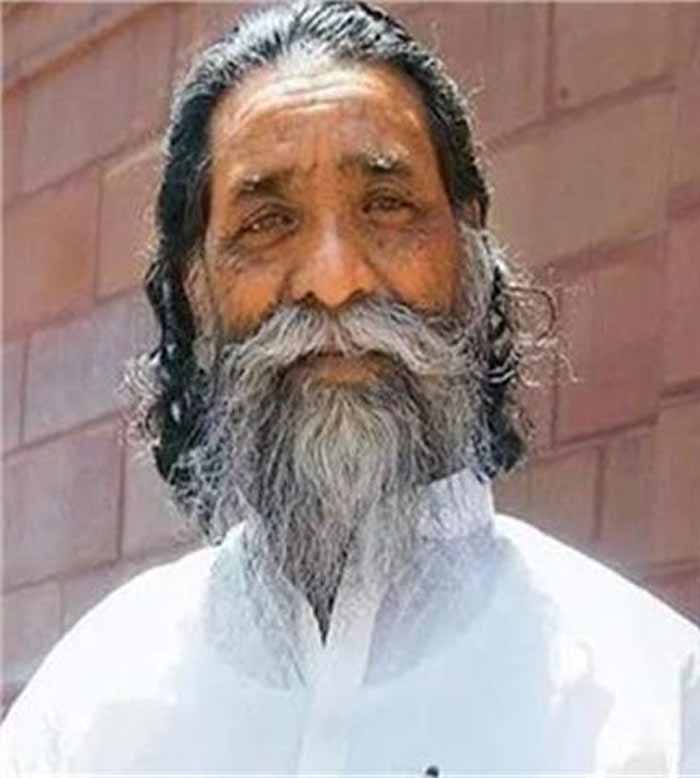 16 अगस्त: नेमरा में होगा दिशोम गुरु का श्राद्ध, तैयारियां जोरों पर, भारी भीड़ की संभावना