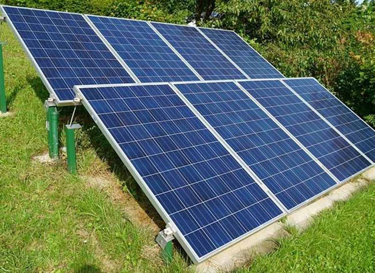 बिहार में ऊर्जा क्रांति की तैयारी! अब रूफटॉप सोलर पैनल से होगा डबल फायदा!