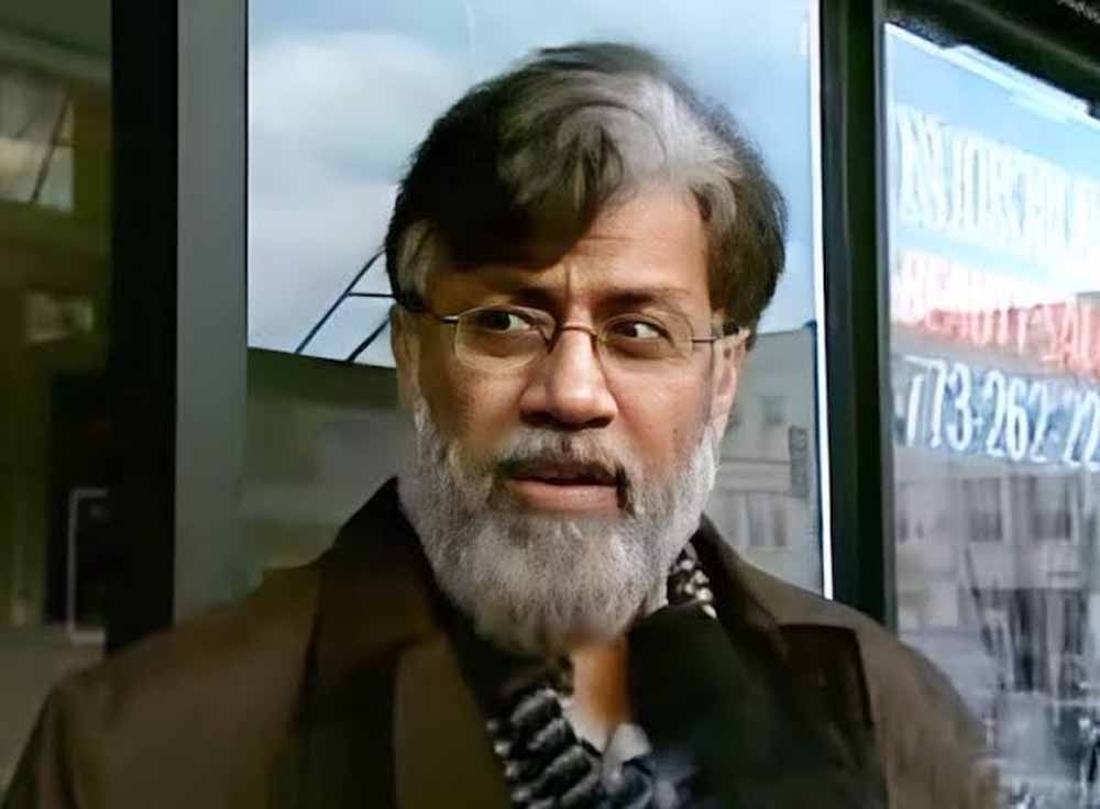 तहव्वुर राणा को मिली परिवार से बातचीत की अनुमति, अब रख सकेगा निजी वकील